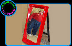 Crazy Mirror $50.00 DISCOUNTED PRICE Crazy Mirror $50.00 DISCOUNTED PRICE